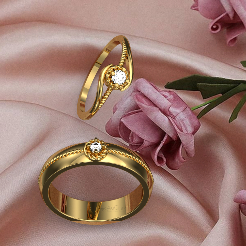 r Organic Pearl Hoops